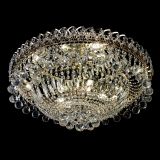 Люстра Хрустальный каскад №3 Шар 700 мм в Кирове