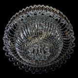 Люстра Хрустальный каскад №3 Шар 700 мм в Кирове