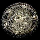 Люстра Хрустальный каскад №3 Шар 700 мм в Кирове
