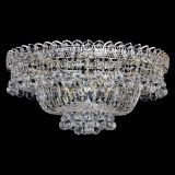 Люстра Хрустальный каскад №3 Шар 700 мм в Кирове