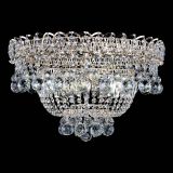 Люстра Хрустальный каскад №3 Шар в Кирове