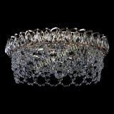 Люстра Хрустальный Каскад Ажур в Кирове