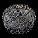 Люстра Хрустальный Каскад Ажур в Кирове