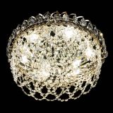 Люстра Хрустальный Каскад Ажур в Кирове