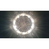 Люстра Хрустальный Каскад Ажур в Кирове