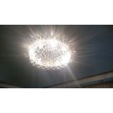 Люстра Хрустальный Каскад Ажур в Кирове