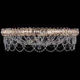 Люстра Хрустальный Каскад Ажур в Кирове