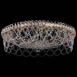 Люстра Хрустальный Каскад Ажур в Кирове