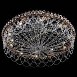 Люстра Хрустальный Каскад Ажур в Кирове