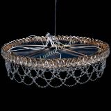 Люстра Хрустальный Каскад Ажур в Кирове