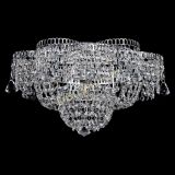 Люстра Камелия №5 конусы в Кирове