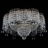 Люстра Камелия №5 конусы в Кирове