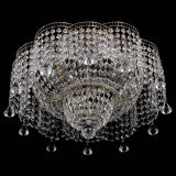 Люстра Камелия №5 конусы в Кирове