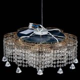 Люстра Камелия №5 конусы в Кирове