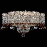 Люстра Камелия №4 чайная в Кирове