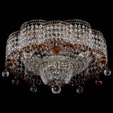 Люстра Камелия №4 чайная в Кирове