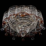 Люстра Камелия №4 чайная в Кирове