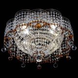 Люстра Камелия №4 чайная в Кирове