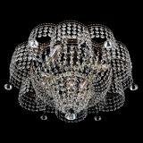 Люстра Камелия №4 конус в Кирове