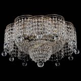 Люстра Камелия №4 в Кирове