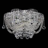 Люстра Камелия Шар №1 в Кирове