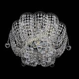 Люстра Камелия Шар №1 в Кирове