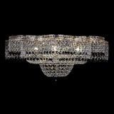 Люстра Камелия №1 черная в Кирове