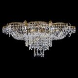 Люстра Камея №1 под бронзу в Кирове