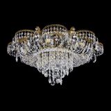 Люстра Камея №1 под бронзу в Кирове