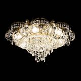 Люстра Камея №1 под бронзу в Кирове