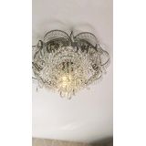 Люстра Камея №1 под бронзу в Кирове