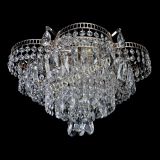 Люстра Камея №1 - 3 лампы в Кирове