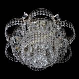 Люстра Камея №1 - 3 лампы в Кирове