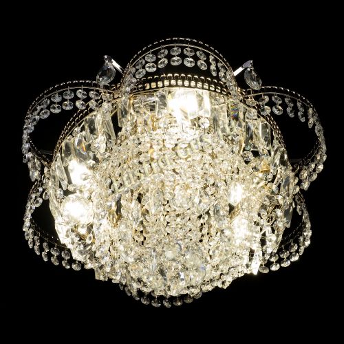 Люстра Камея №1 - 3 лампы в Кирове Гусь Хрустальный