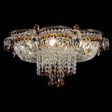 Люстра Камея №1 чайная в Кирове