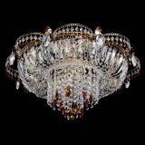 Люстра Камея №1 чайная в Кирове