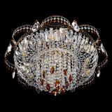 Люстра Камея №1 чайная в Кирове