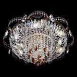 Люстра Камея №1 чайная в Кирове