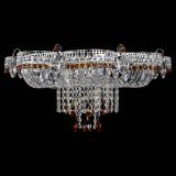 Люстра Камея №1 чайная в Кирове