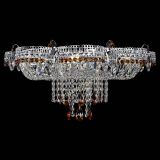 Люстра Камея №1 чайная в Кирове