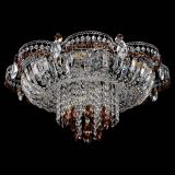 Люстра Камея №1 чайная в Кирове