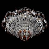 Люстра Камея №1 чайная в Кирове