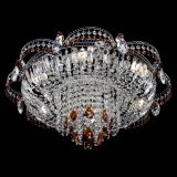 Люстра Камея №1 чайная в Кирове