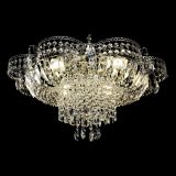 Люстра Камея №1 в Кирове