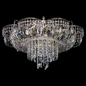 Люстра Камея №1 в Кирове отзыв и фото покупателя