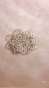 Люстра Камея №1 в Кирове отзыв и фото покупателя