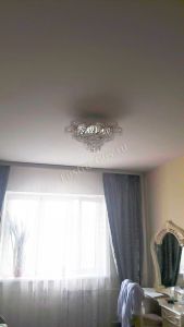 Люстра Камея №1 в Кирове отзыв и фото покупателя