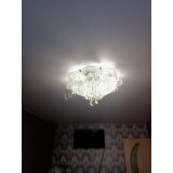 Люстра Камея №1 в Кирове