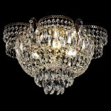 Люстра Камея №3 в Кирове