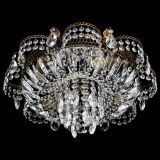 Люстра Камея №4 под бронзу в Кирове